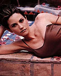 Courtney Cox